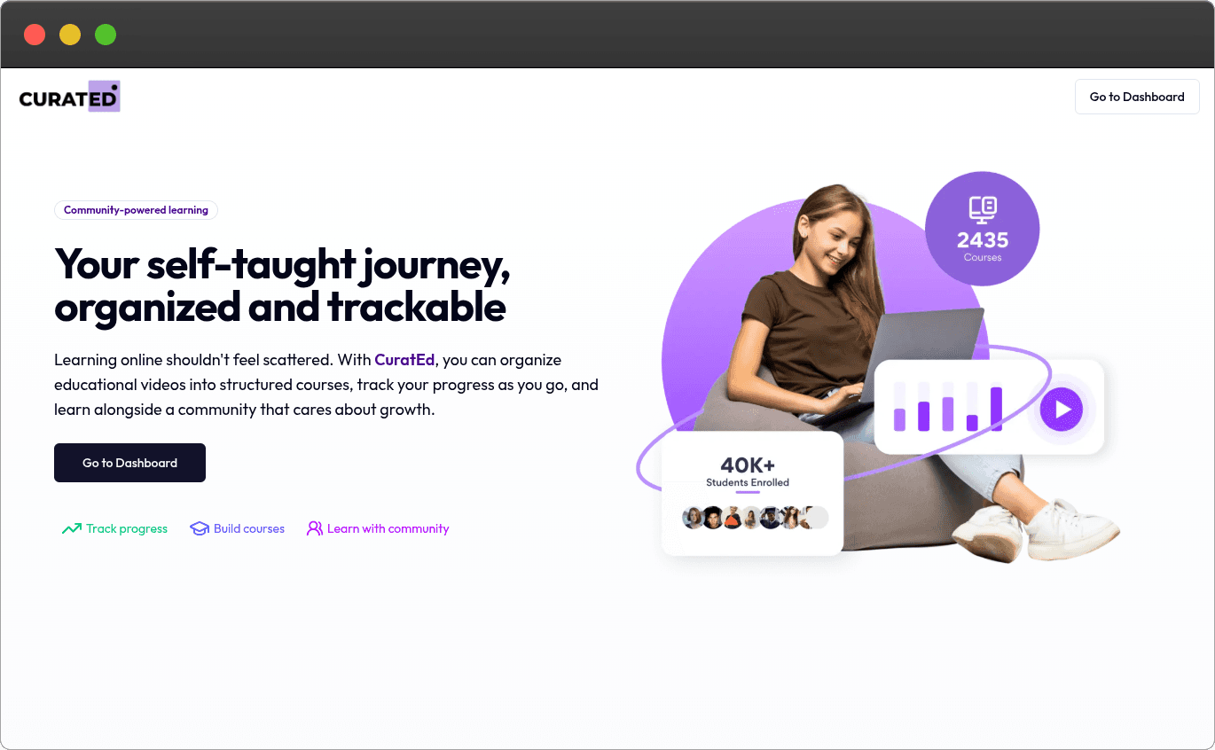 Curated screenshot 1