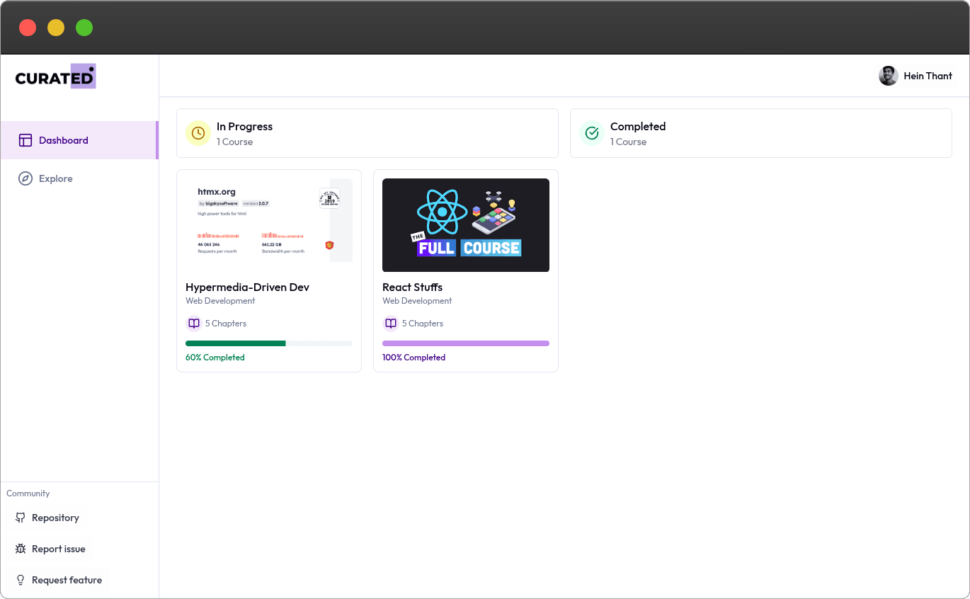 Curated screenshot 2